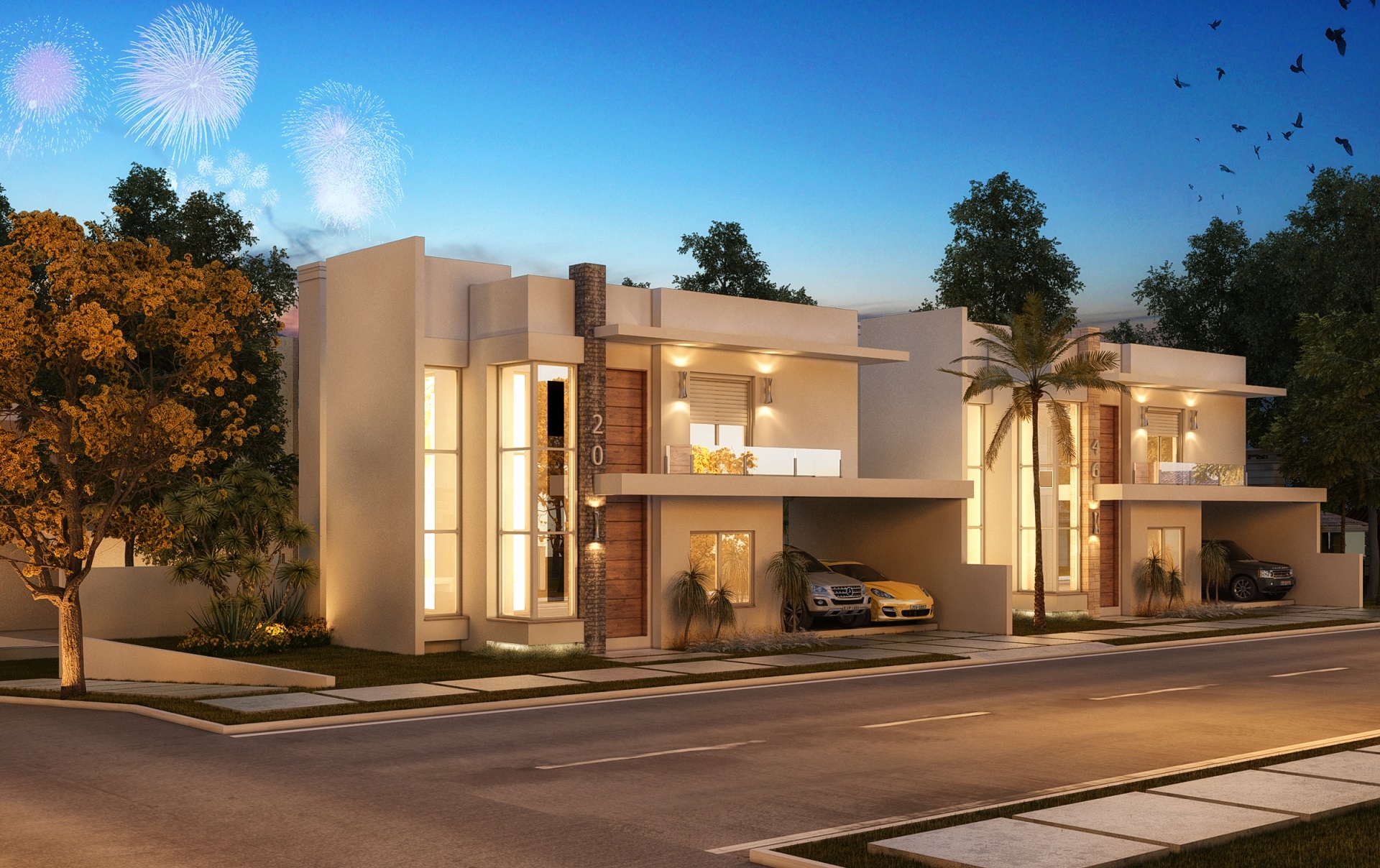 CASA 5 <br>RUA SARGENTO ABREU